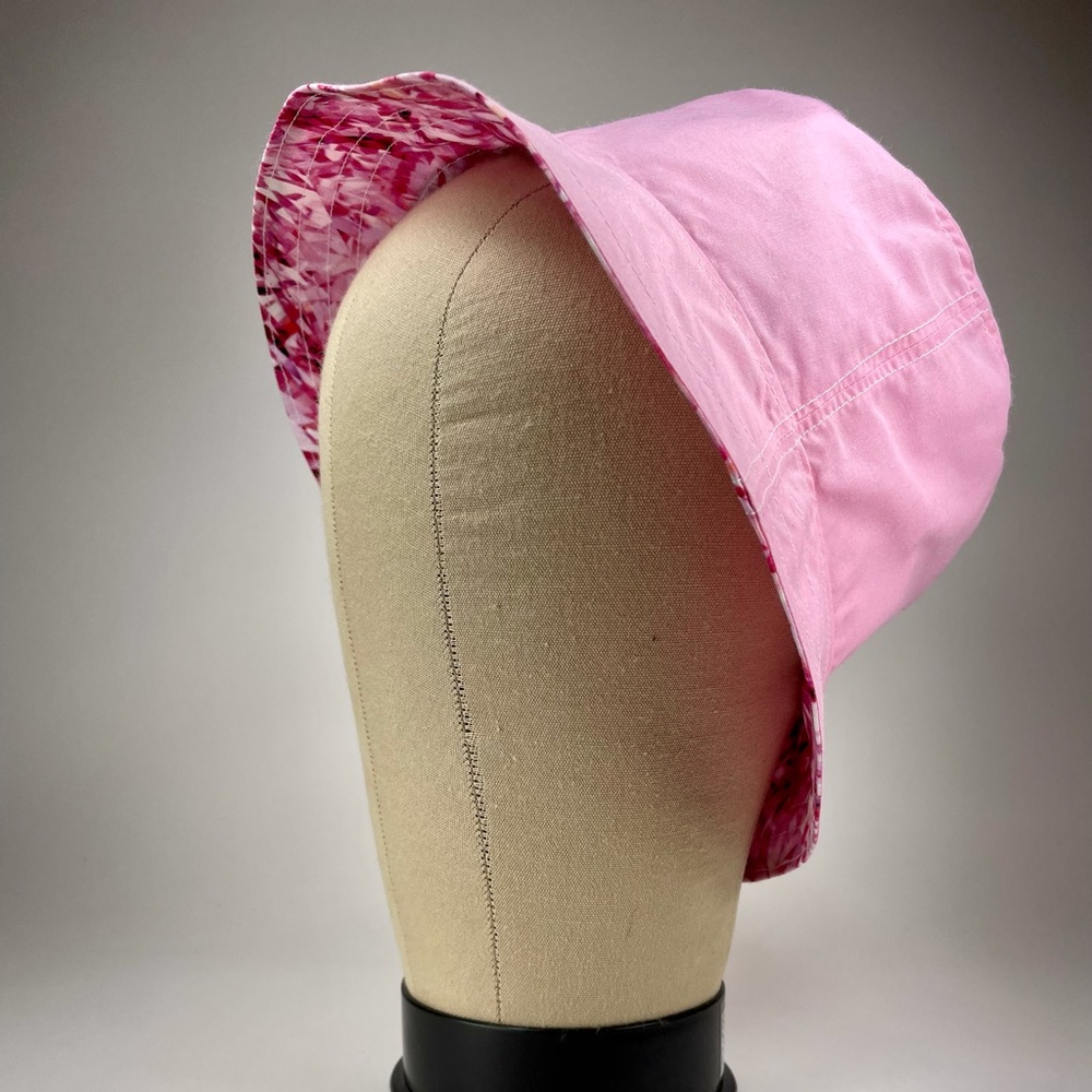 Handmade Bucket Hat - Picture 6 of 7
